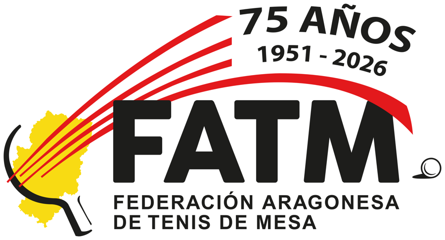 Federación Aragonesa de Tenis de Mesa